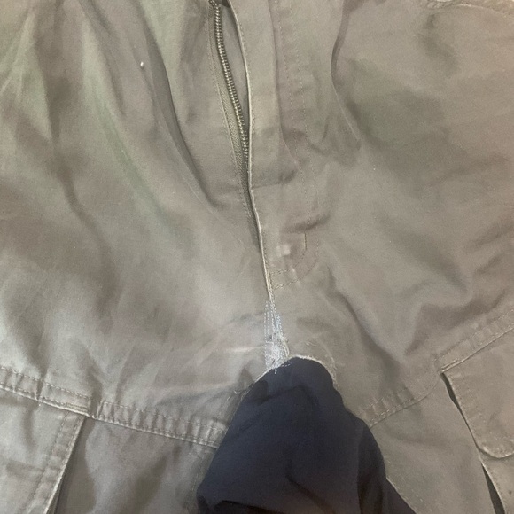 Used Scandinavian Pant, very good for back country, hiking climbing outdoor - Picture 13 of 16